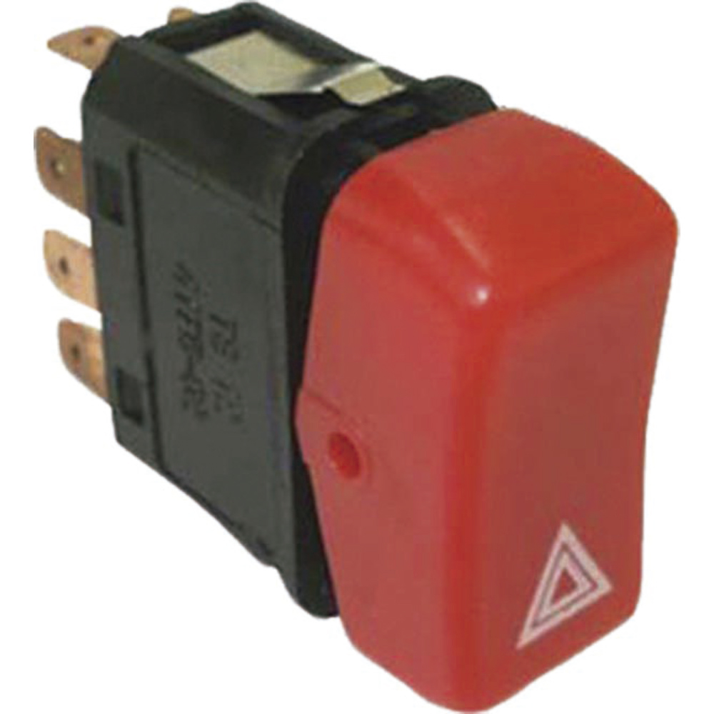 INTERRUPTOR DE TECLA