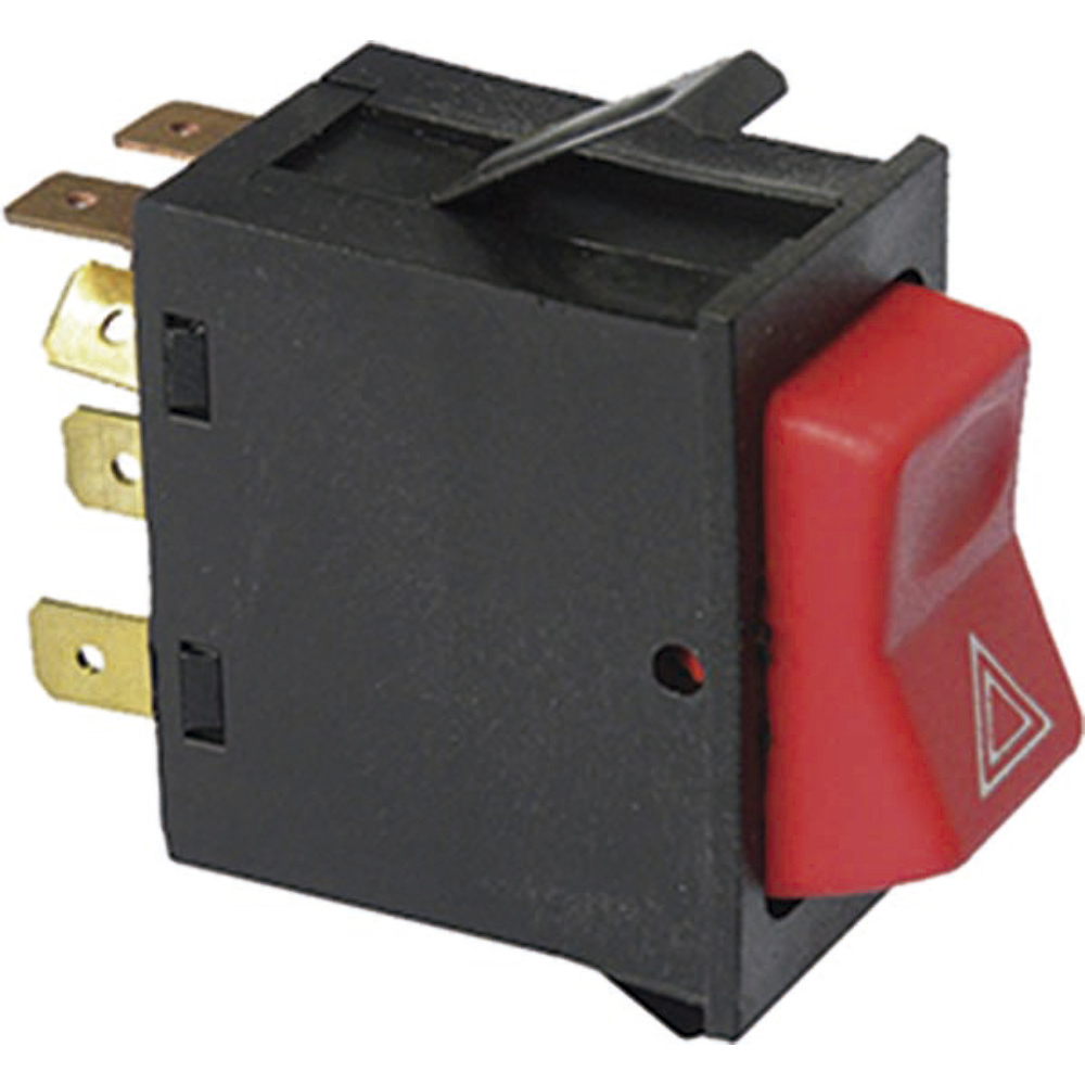 INTERRUPTOR DE TECLA
