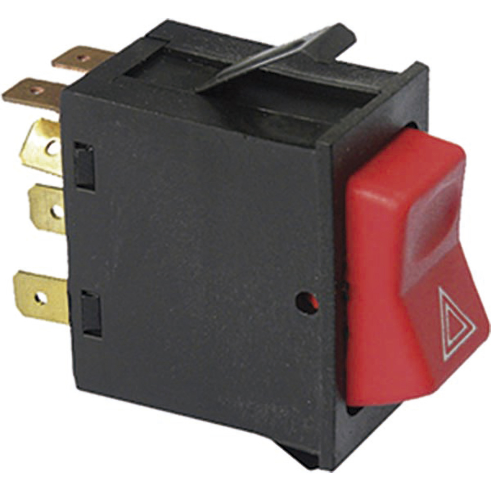 INTERRUPTOR TECLA