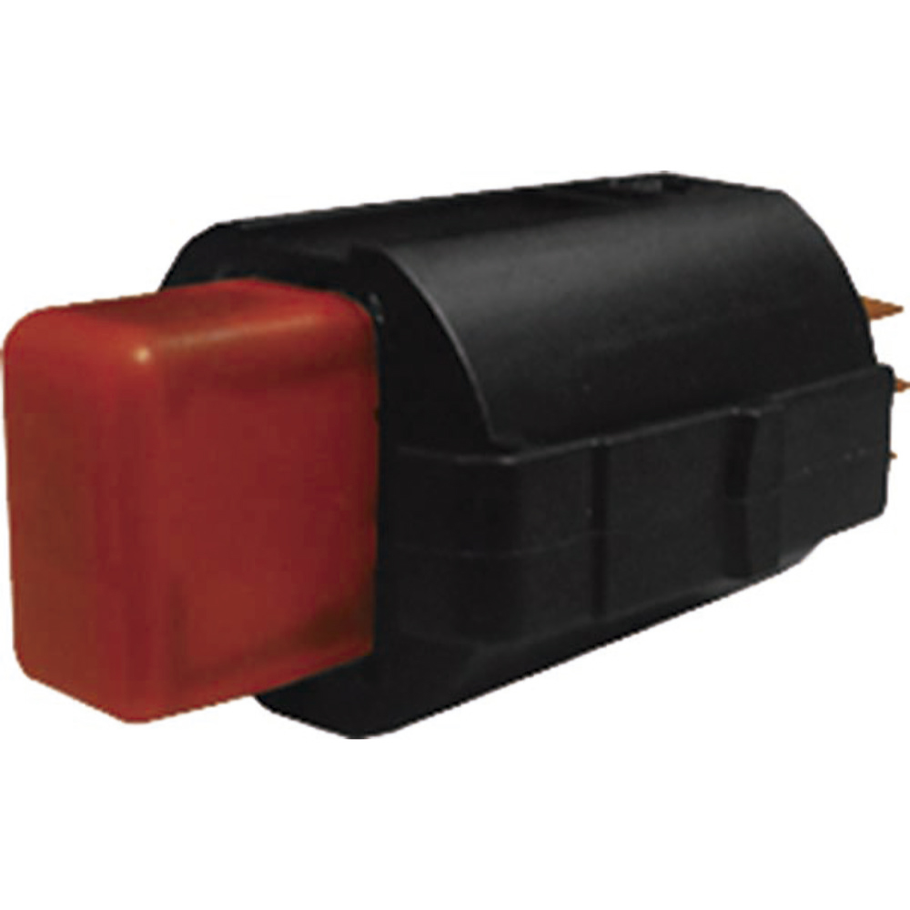 INTERRUPTOR PARA ALERTA
