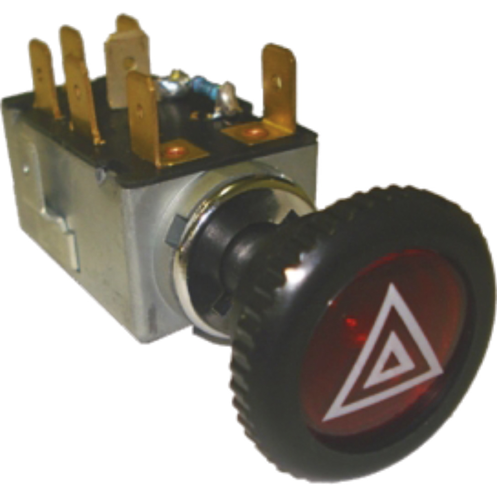 INTERRUPTOR PARA ALERTA