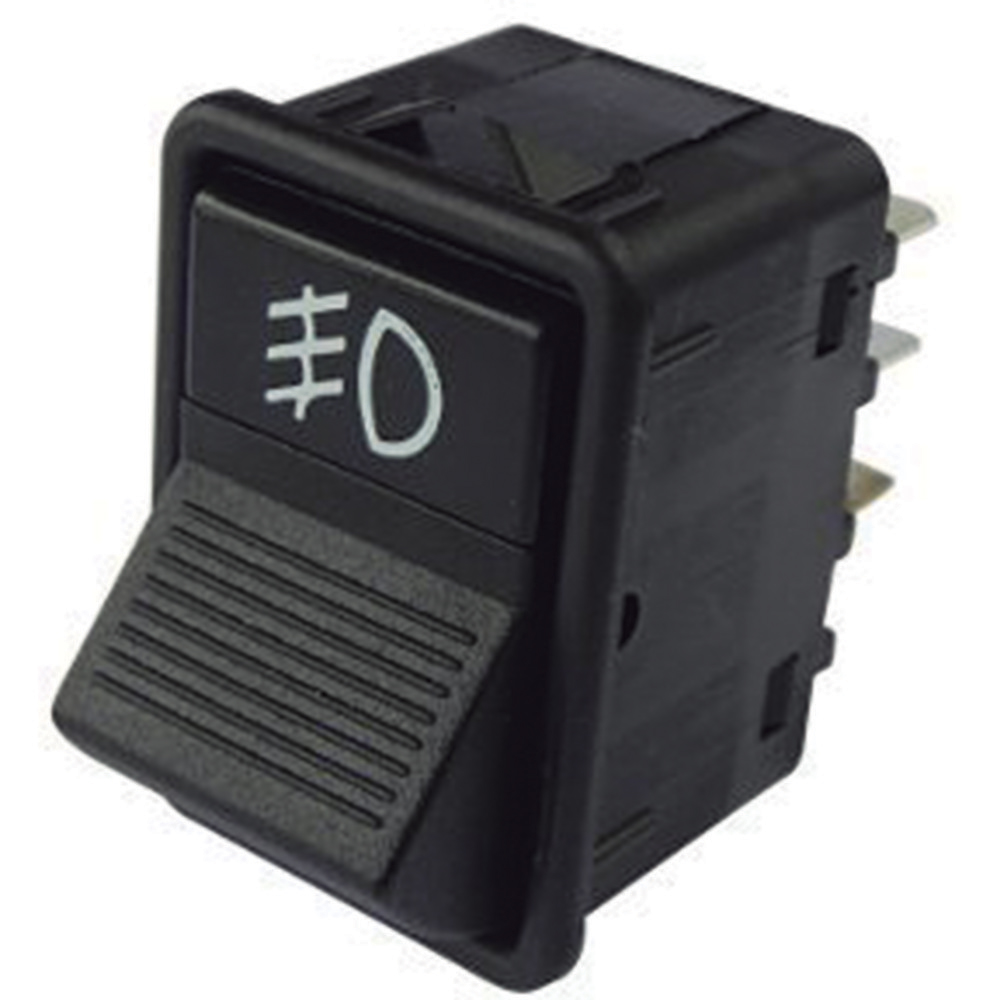 INTERRUPTOR DO FAROL DE NEBLINA