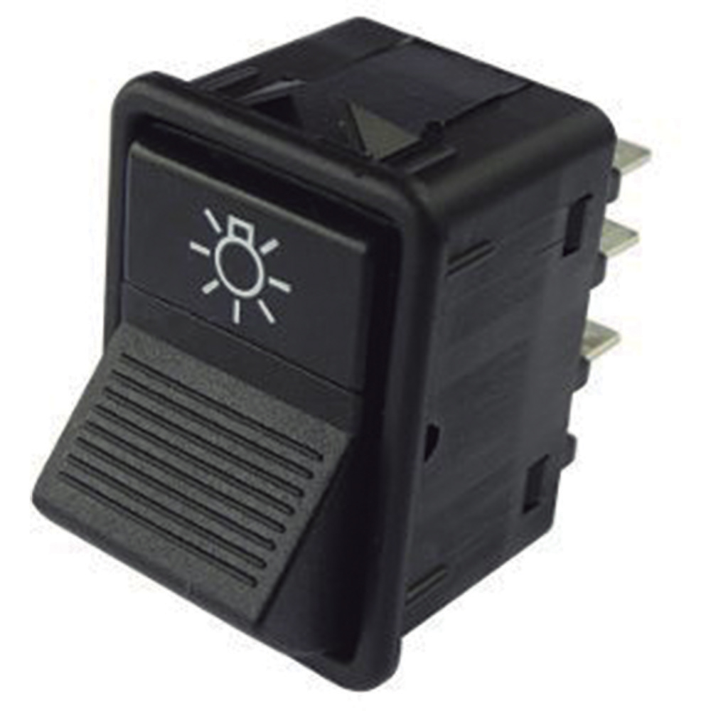 INTERRUPTOR TECLA