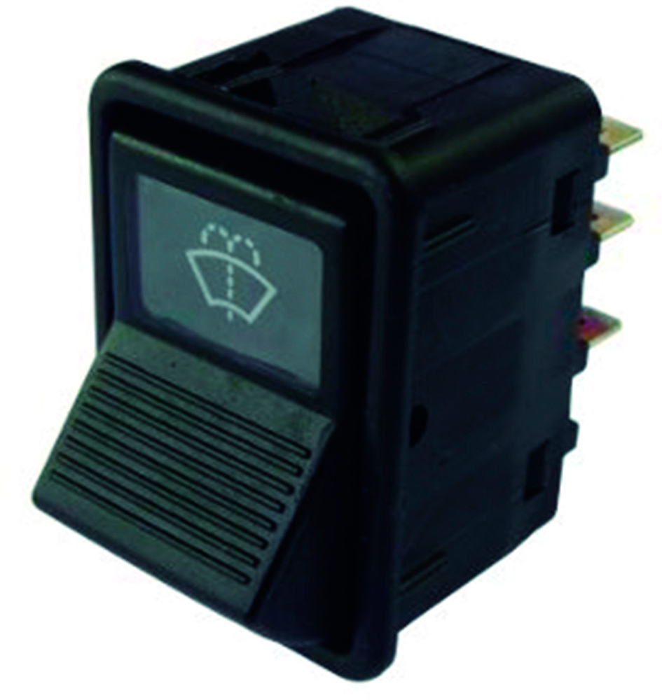 INTERRUPTOR TECLA