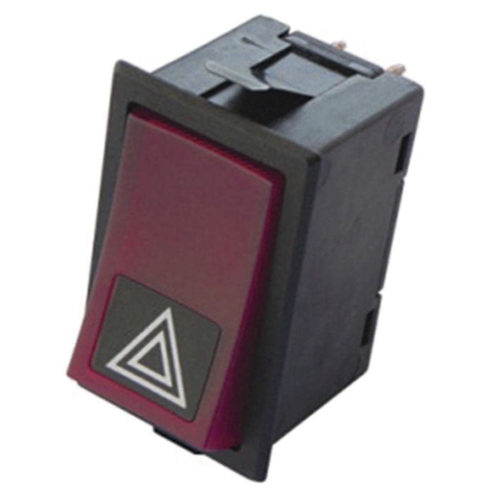 INTERRUPTOR PARA ALERTA