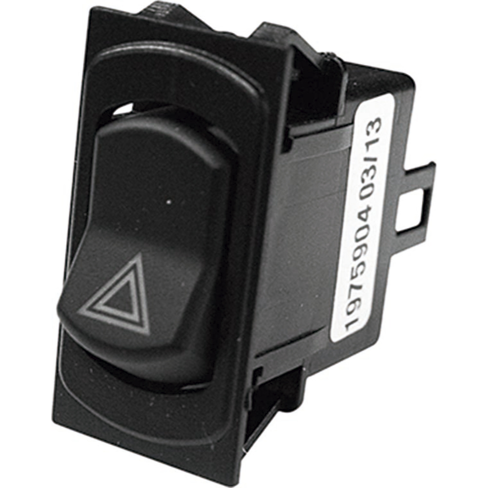 INTERRUPTOR PARA ALERTA