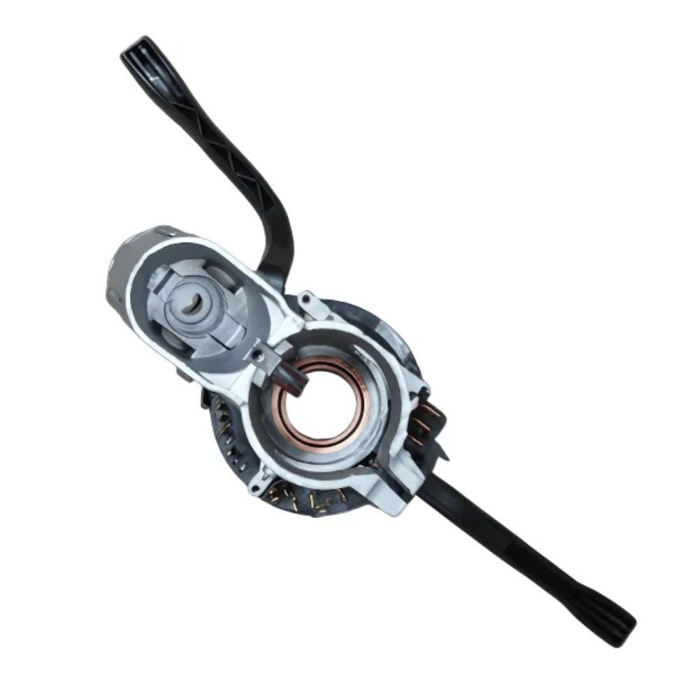 CONJUNTO CHAVE DE SETA