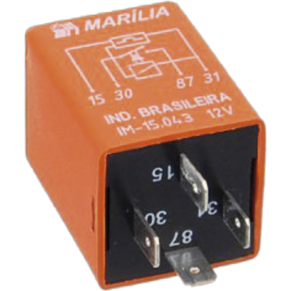 RELE DO VIDRO ELETRICO