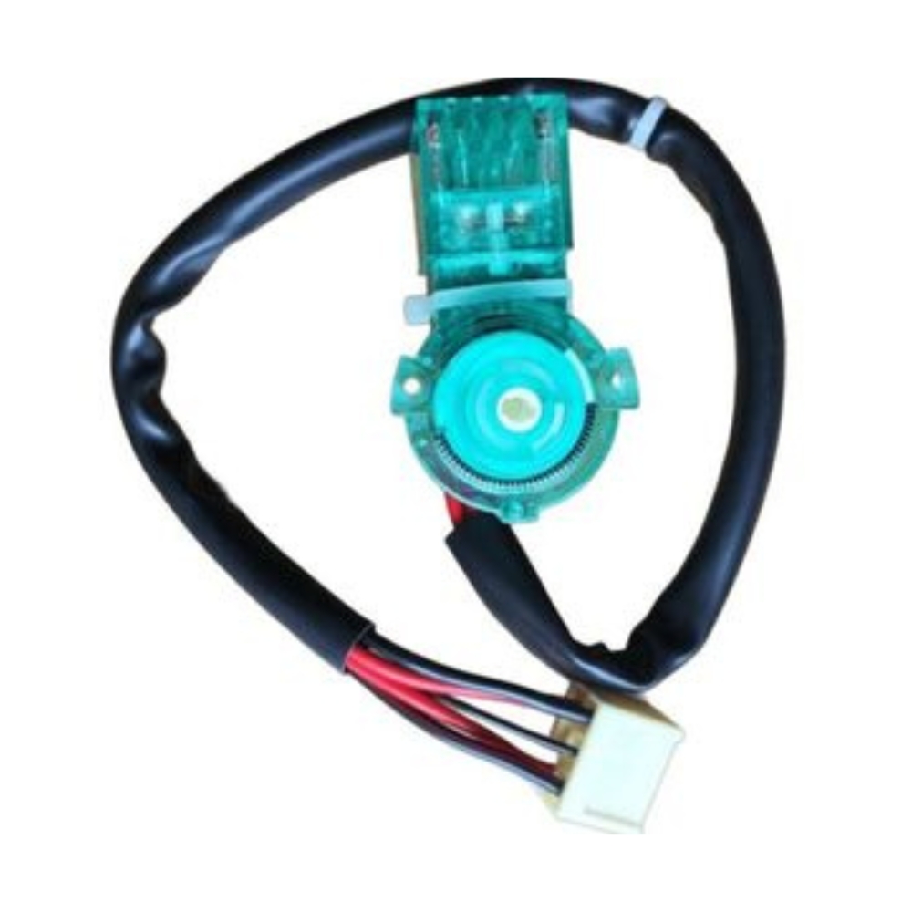 COMUTADOR DE IGNICAO