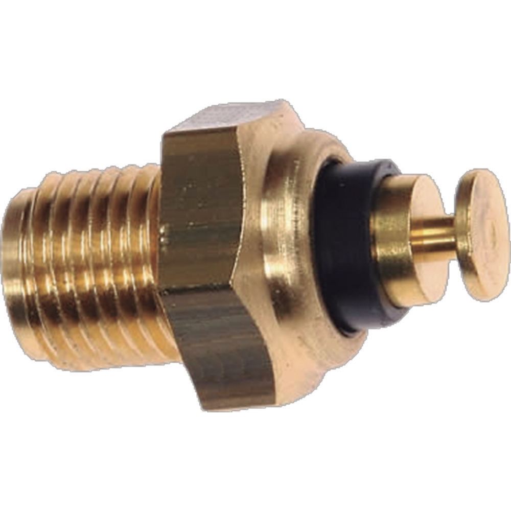 SENSOR DE TEMPERATURA