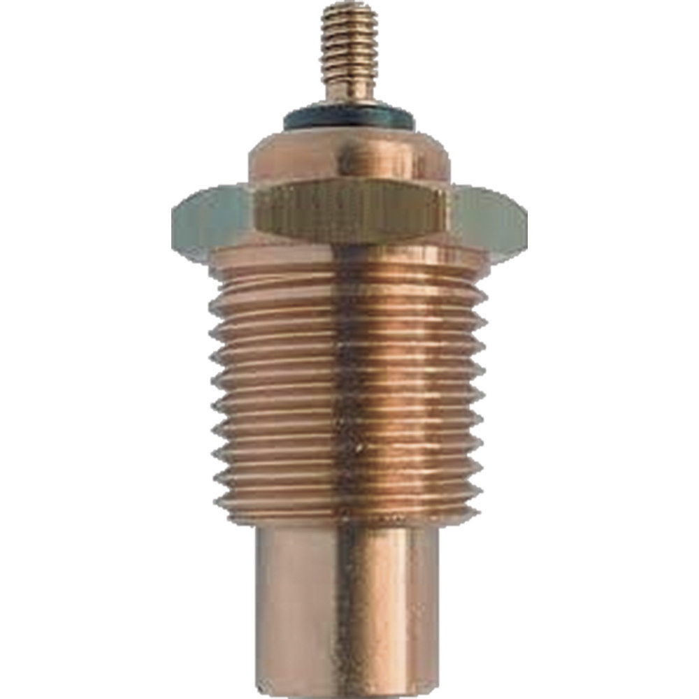 SENSOR DE TEMPERATURA