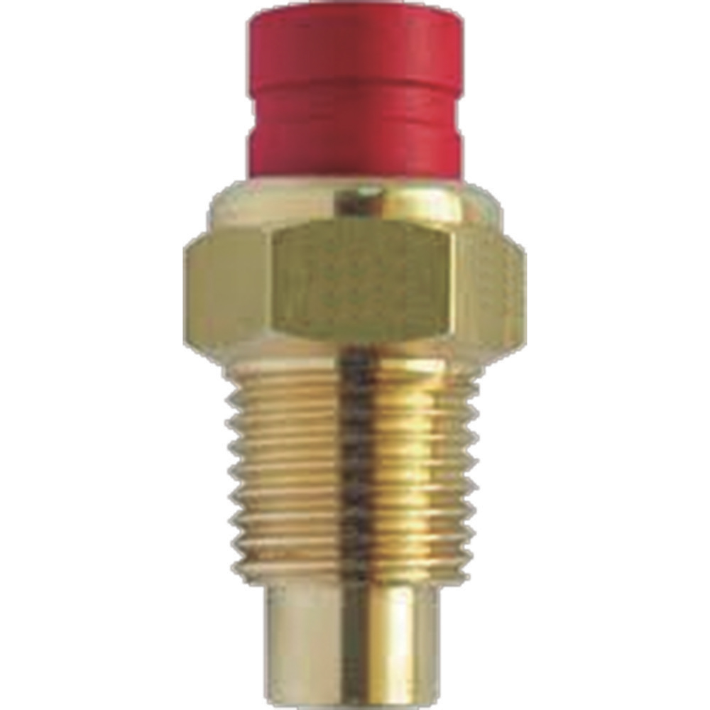 SENSOR DE TEMPERATURA
