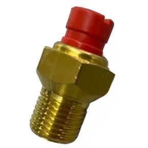 SENSOR DE TEMPERATURA