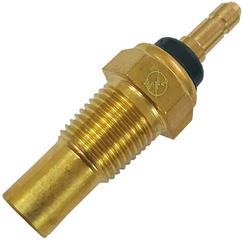 SENSOR DE TEMPERATURA