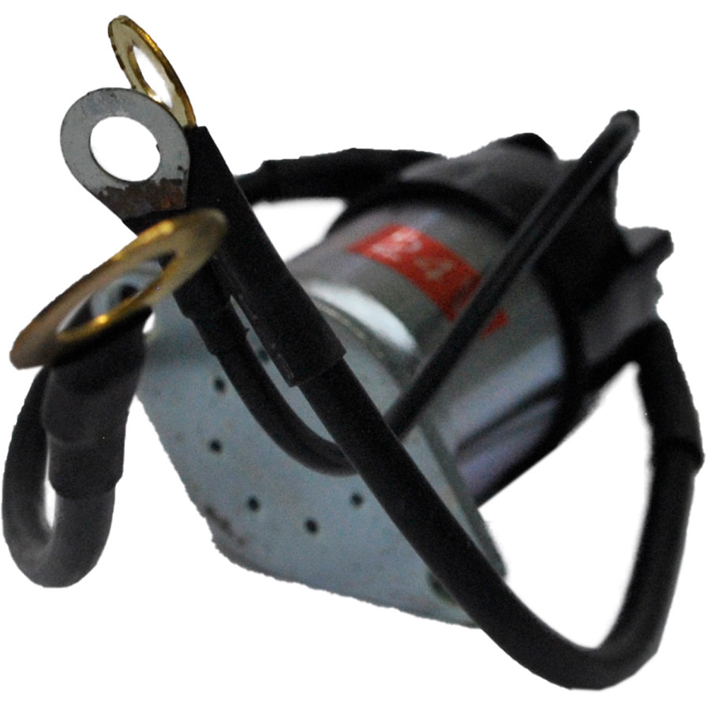 AUTOMATICO DE PARTIDA