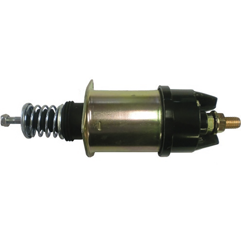 AUTOMATICO DO MOTOR DE PARTIDA