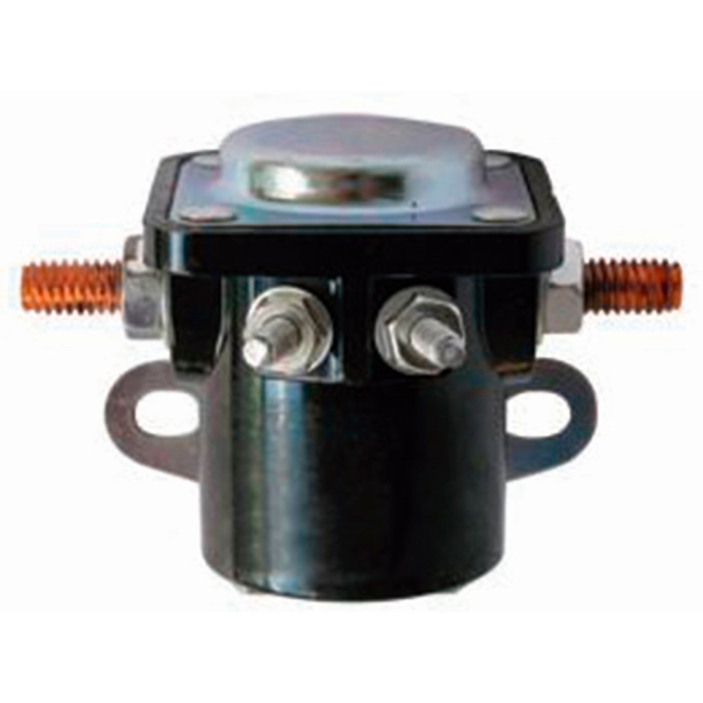 AUTOMATICO AUXILIAR DO MOTOR DE PARTIDA
