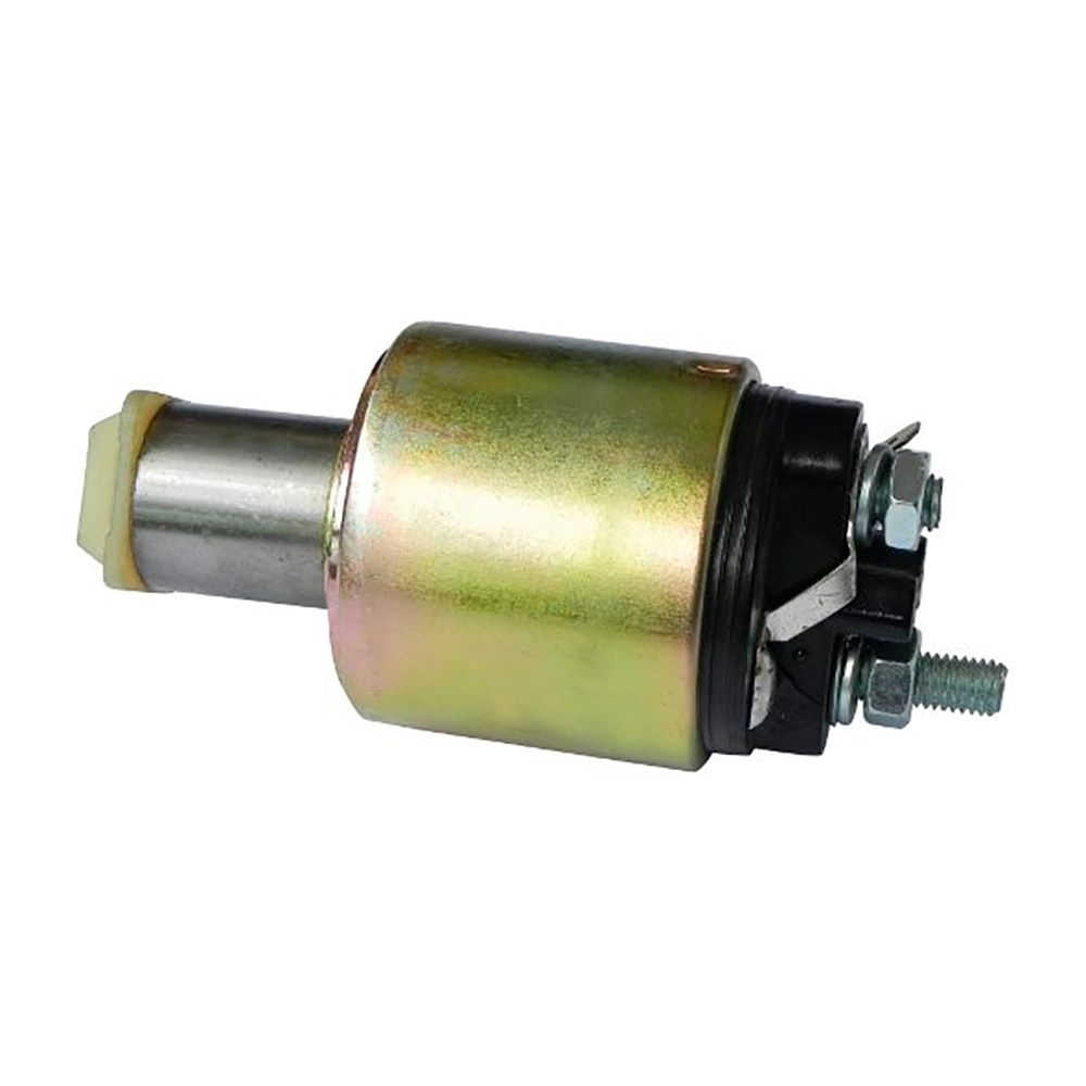 AUTOMATICO DO MOTOR DE PARTIDA