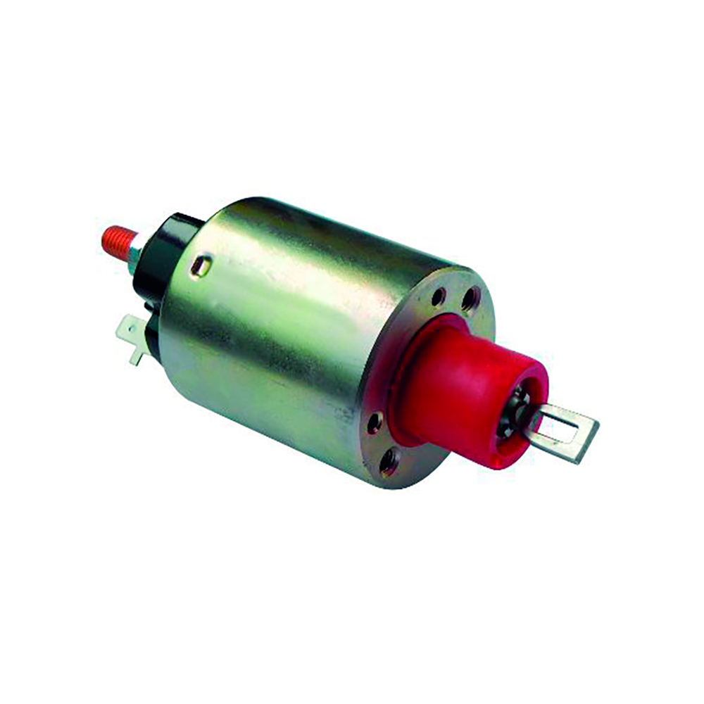 AUTOMATICO DO MOTOR DE PARTIDA