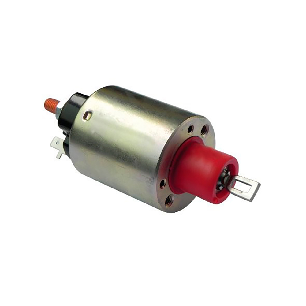 AUTOMATICO DO MOTOR DE PARTIDA