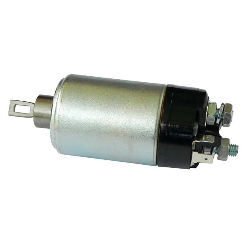 AUTOMATICO DO MOTOR DE PARTIDA