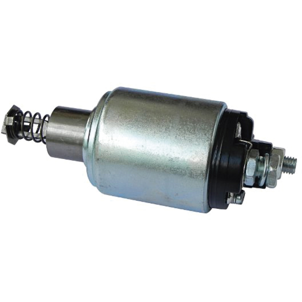 AUTOMATICO DO MOTOR DE PARTIDA