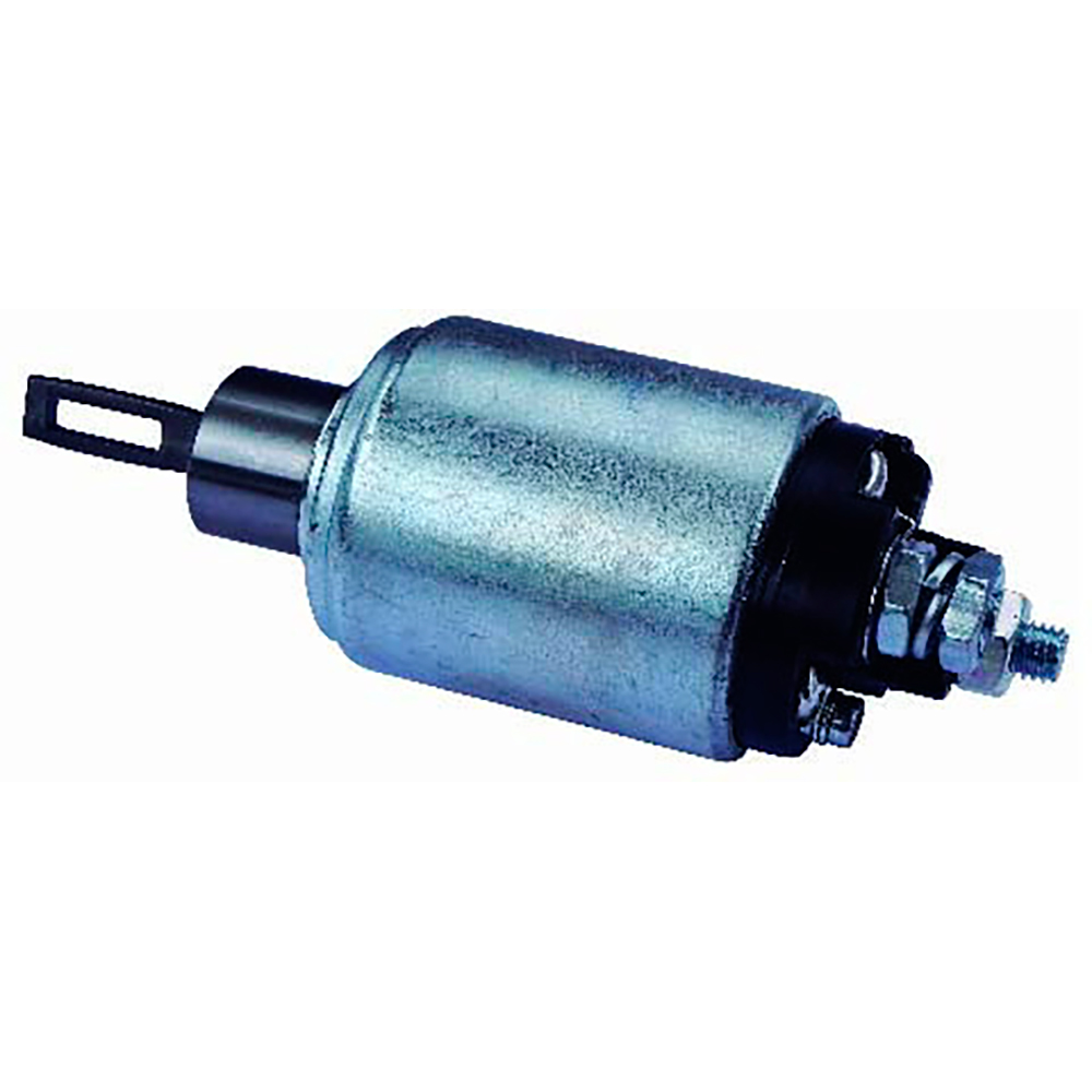 AUTOMATICO DO MOTOR DE PARTIDA
