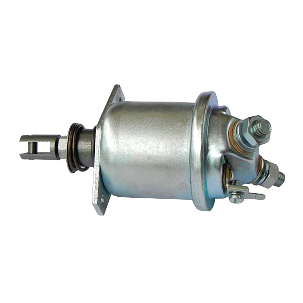 AUTOMATICO DO MOTOR DE PARTIDA