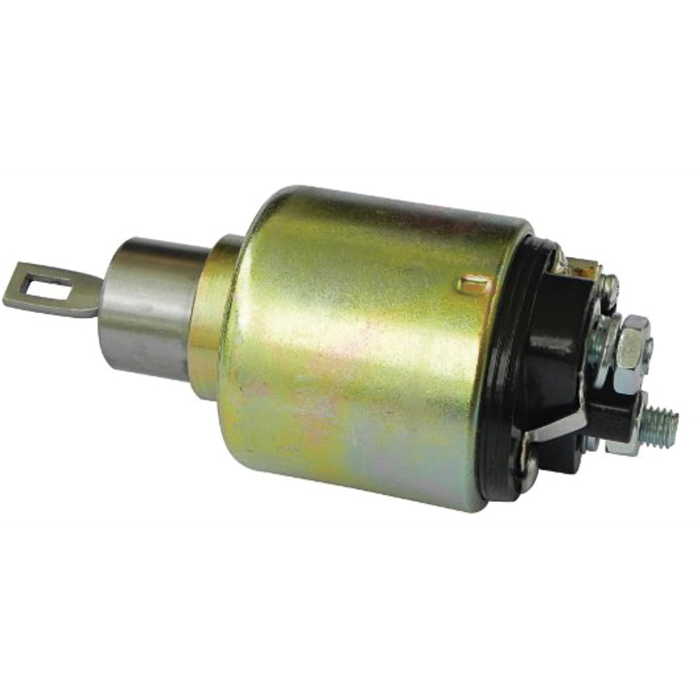 AUTOMATICO DO MOTOR DE PARTIDA