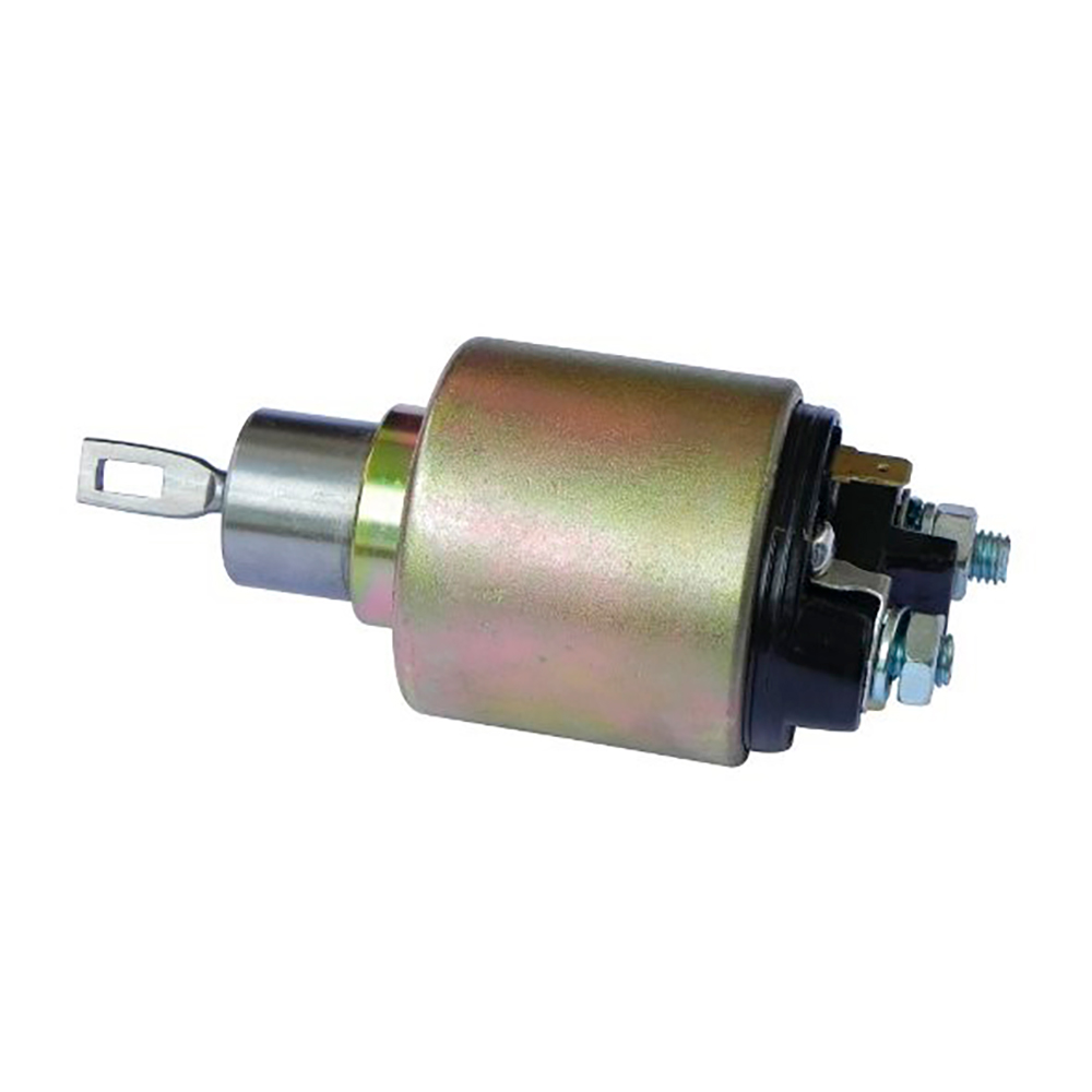 AUTOMATICO DO MOTOR DE PARTIDA