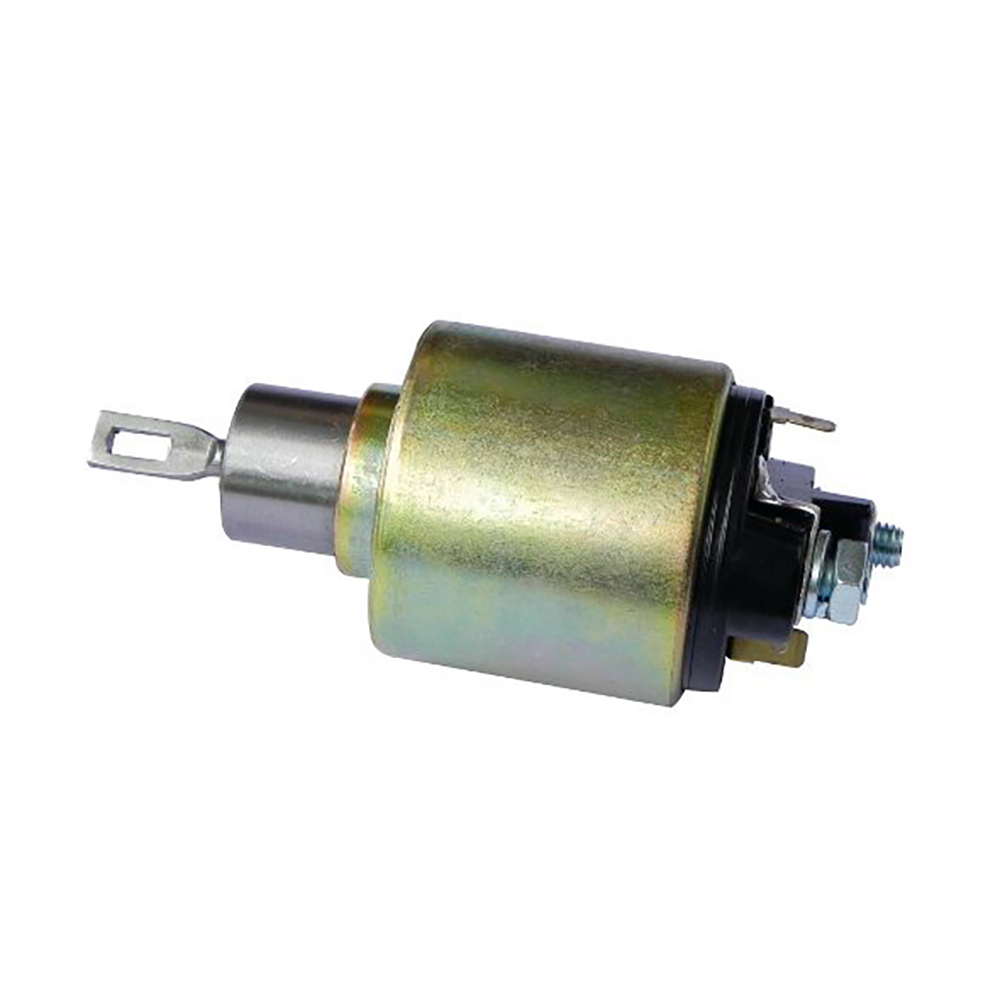 AUTOMATICO DO MOTOR DE PARTIDA