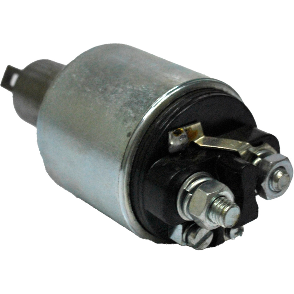 AUTOMATICO DE PARTIDA