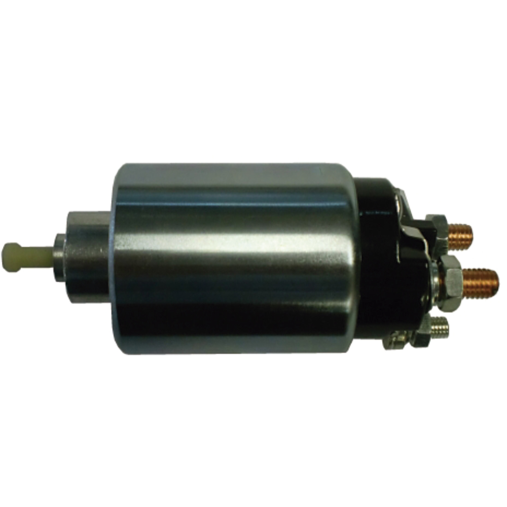 AUTOMATICO DO MOTOR DE PARTIDA
