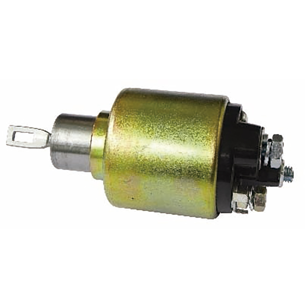 AUTOMATICO DO MOTOR DE PARTIDA