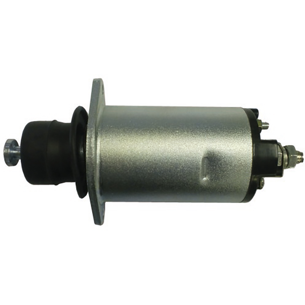 AUTOMATICO DO MOTOR DE PARTIDA
