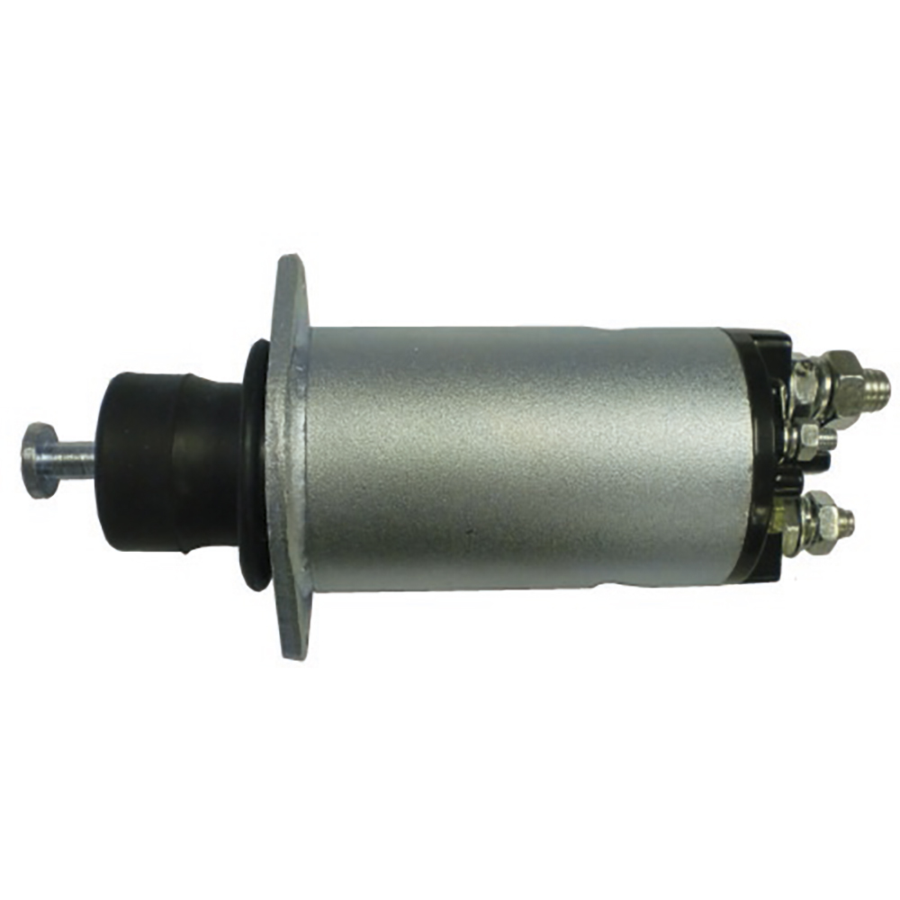 AUTOMATICO DO MOTOR DE PARTIDA