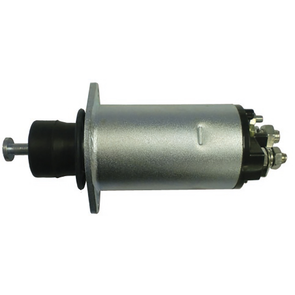 AUTOMATICO DO MOTOR DE PARTIDA