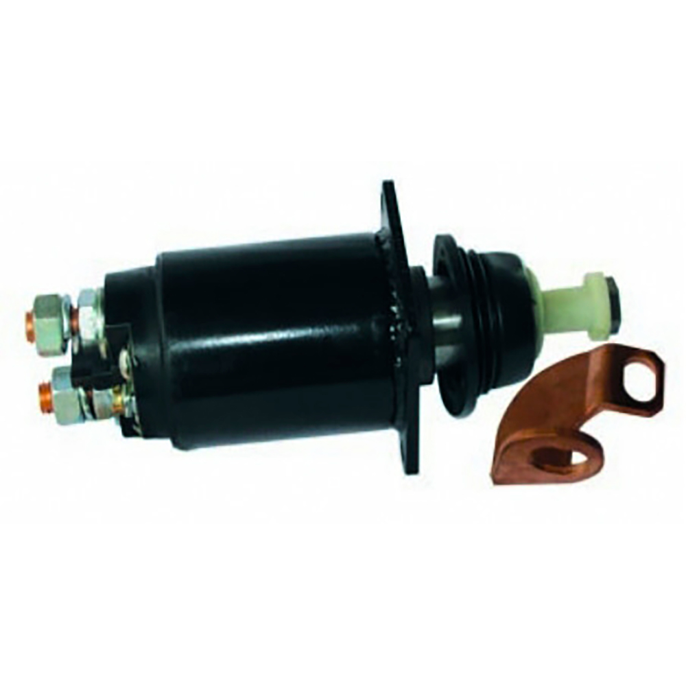 AUTOMATICO DO MOTOR DE PARTIDA