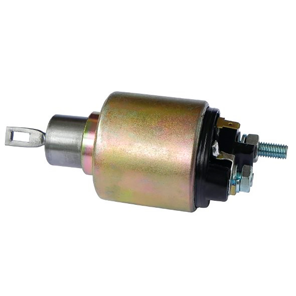 AUTOMATICO DO MOTOR DE PARTIDA