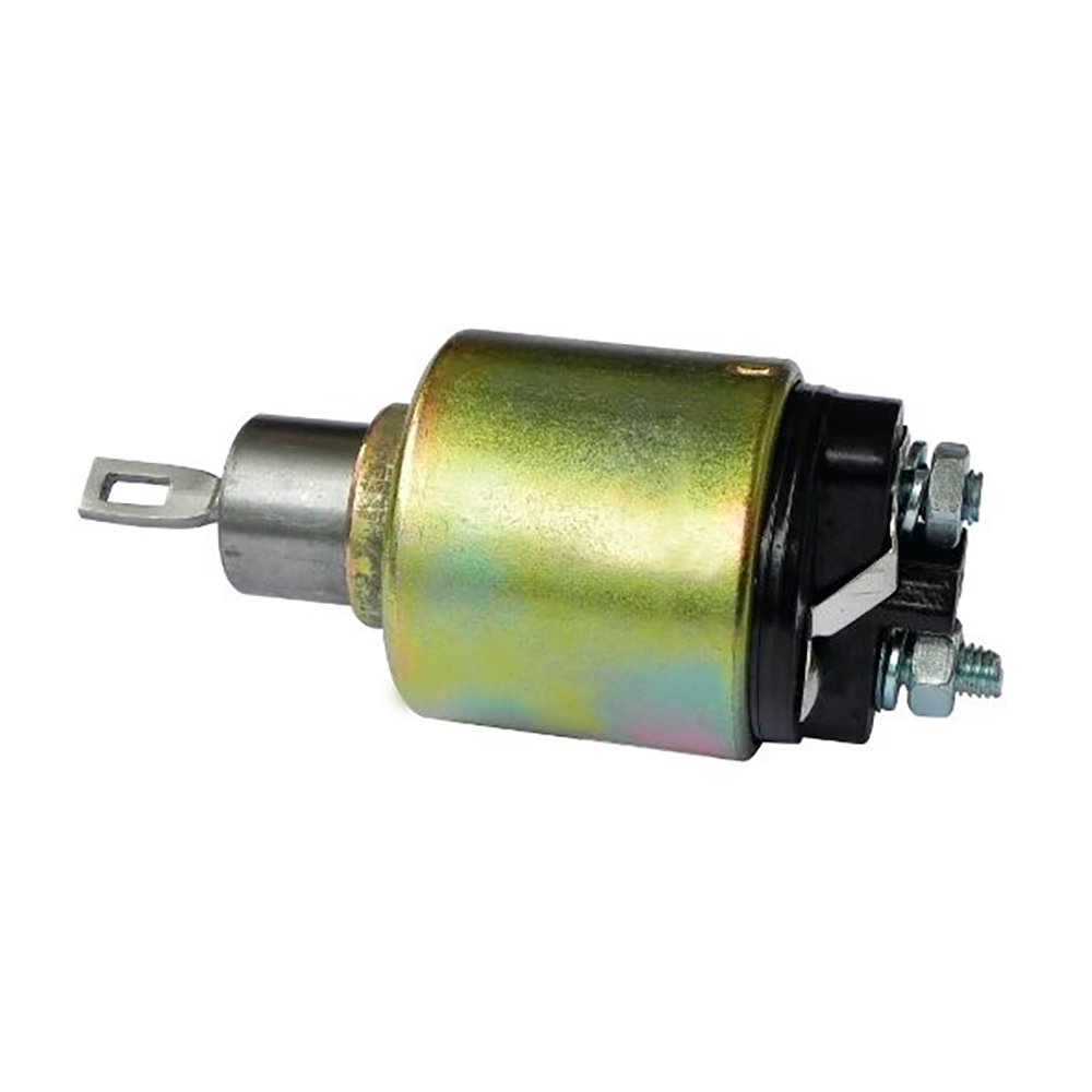 AUTOMATICO DO MOTOR DE PARTIDA