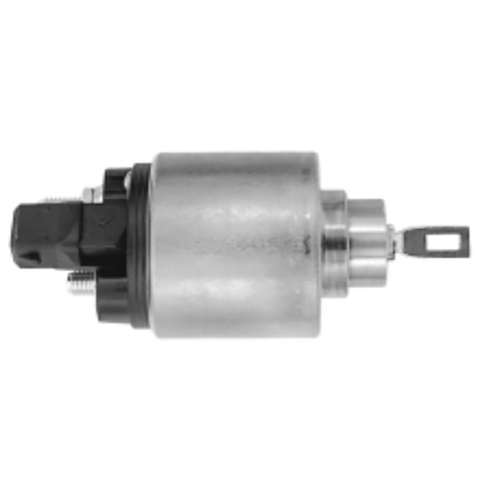 AUTOMATICO DO MOTOR DE PARTIDA