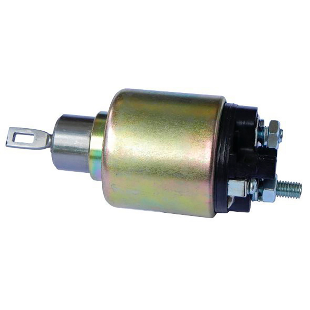 AUTOMATICO DO MOTOR DE PARTIDA