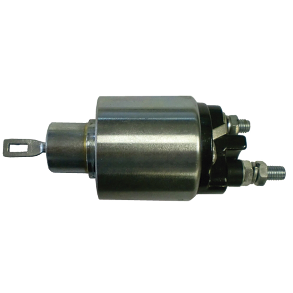 AUTOMATICO DO MOTOR DE PARTIDA