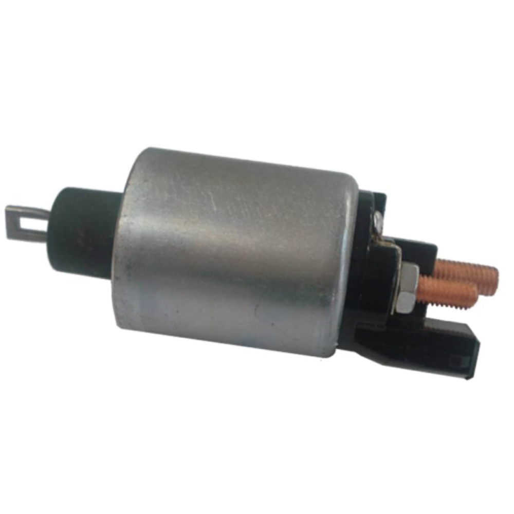 AUTOMATICO DO MOTOR DE PARTIDA