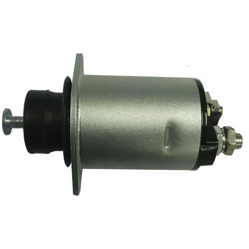 AUTOMATICO DO MOTOR DE PARTIDA