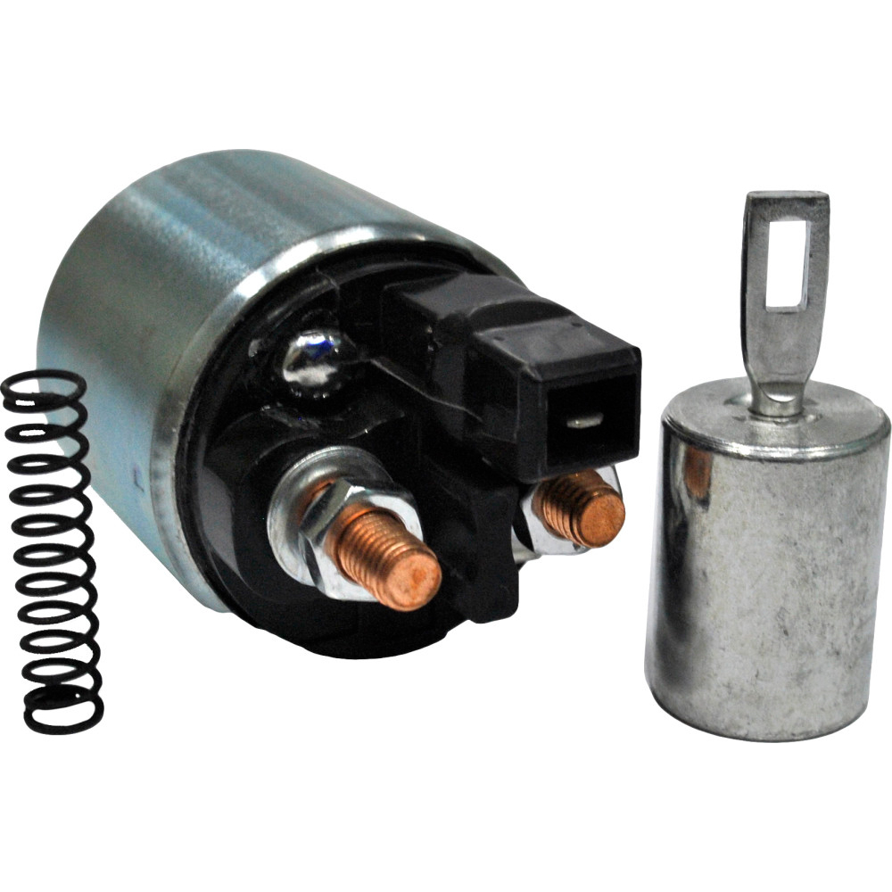 AUTOMATICO DE PARTIDA