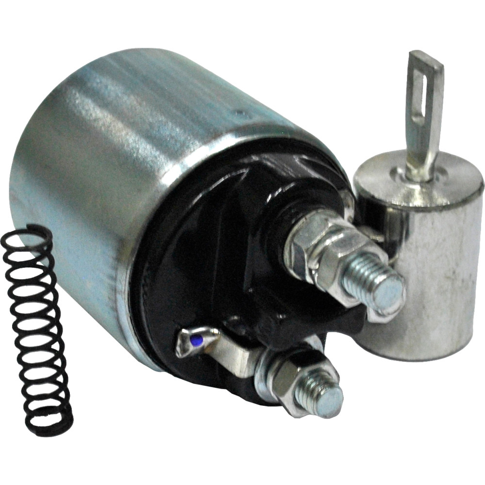 AUTOMATICO DE PARTIDA
