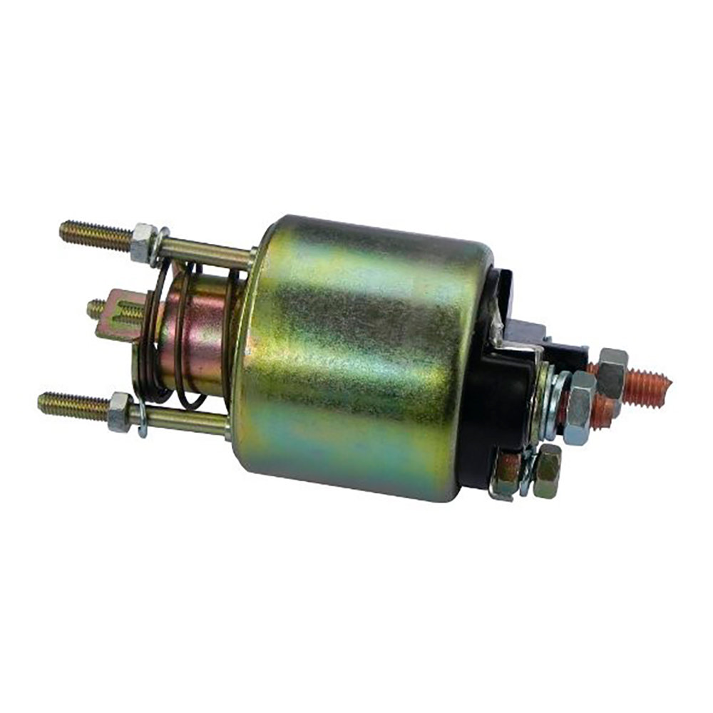 AUTOMATICO DO MOTOR DE PARTIDA