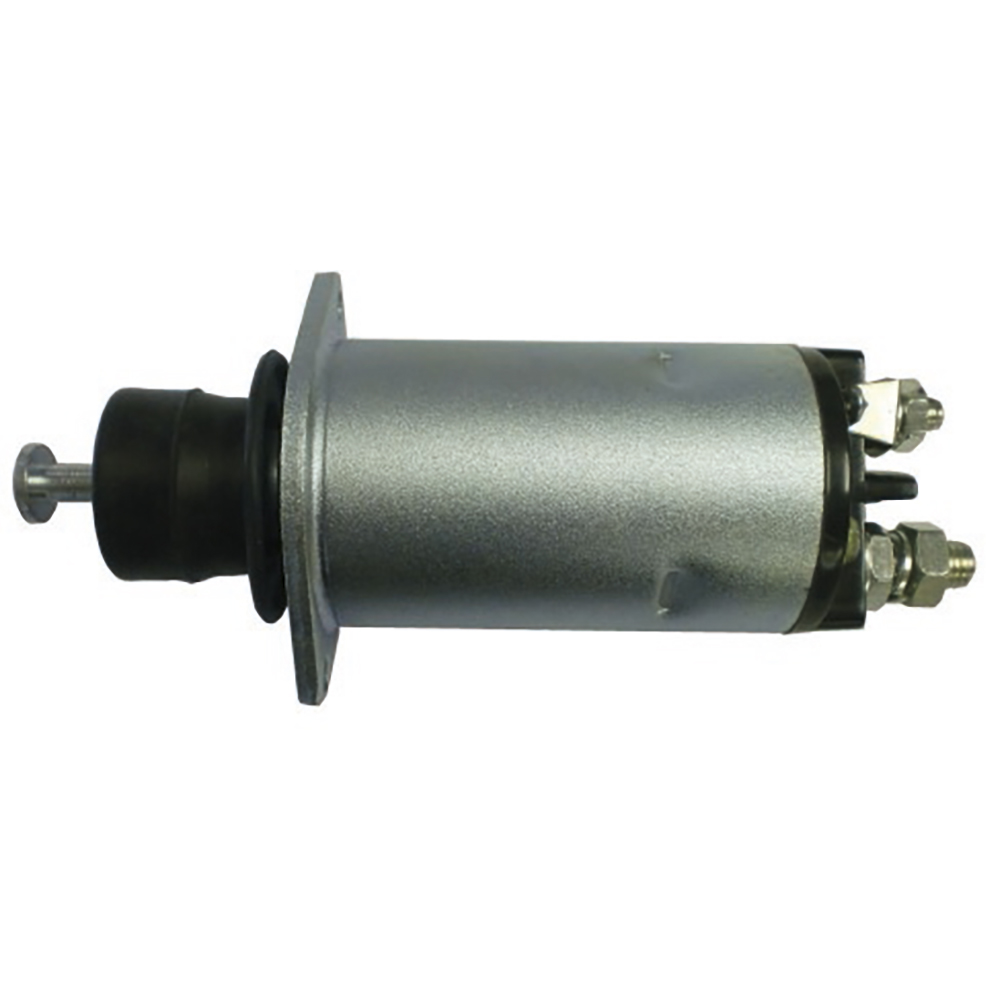 AUTOMATICO DO MOTOR DE PARTIDA