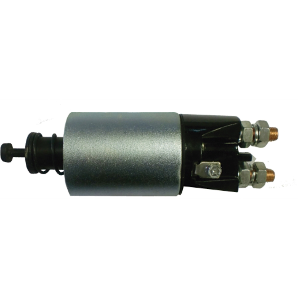 AUTOMATICO DO MOTOR DE PARTIDA